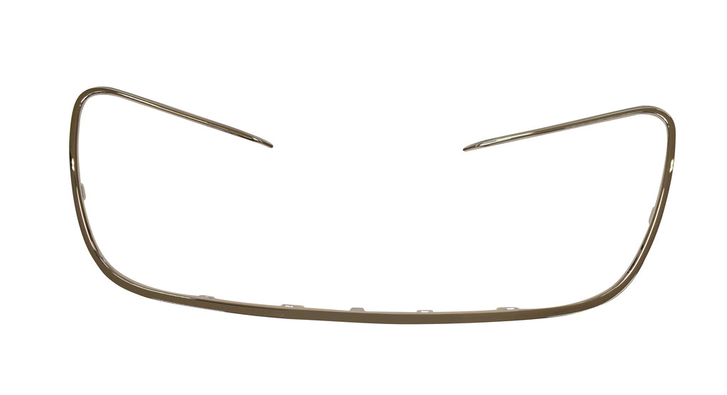 Cornice Griglia-Centrale-Cromata Per Peugeot 508 (PG5302305)