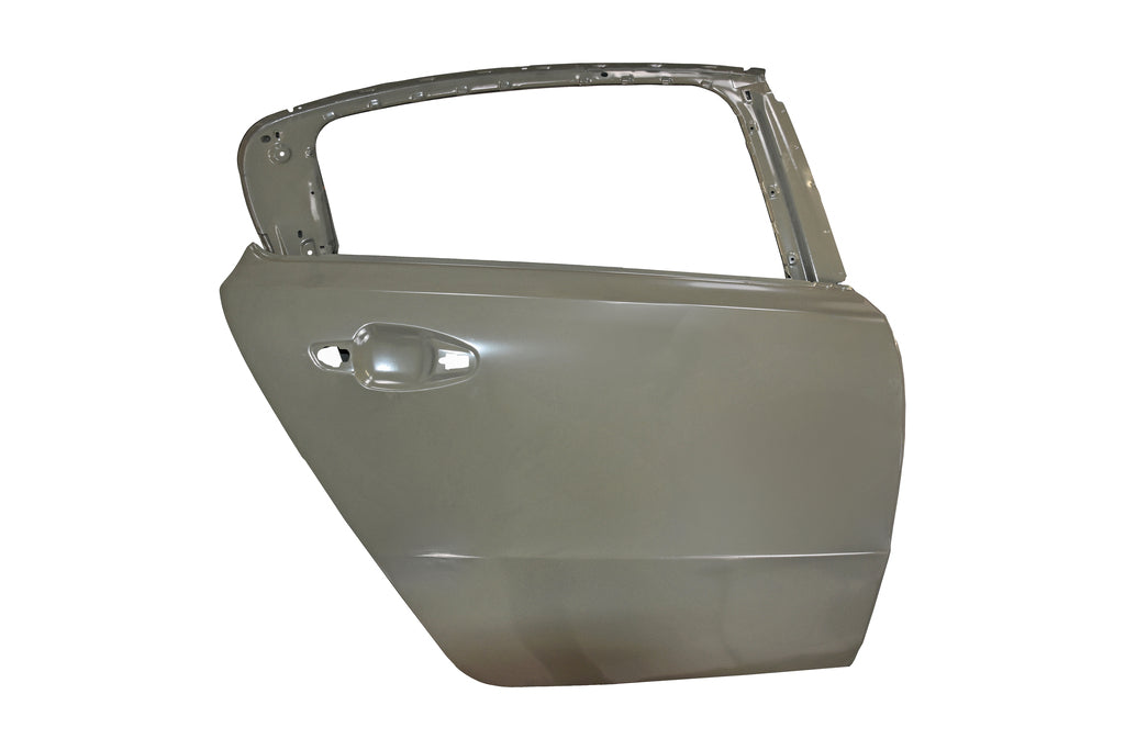 Porta Posteriore Destra Mod. 4 Porte Per Peugeot 508 (PG5303553)