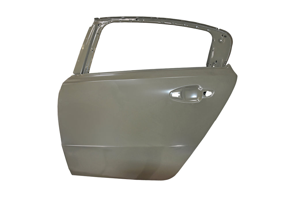 Porta Posteriore Sinistra Mod. 4 Porte Per Peugeot 508 (PG5303554)