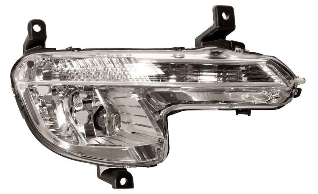 Fendinebbia Destro Per Peugeot 508 (PG5304413)