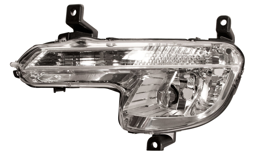 Fendinebbia Sinistro Per Peugeot 508 (PG5304414)