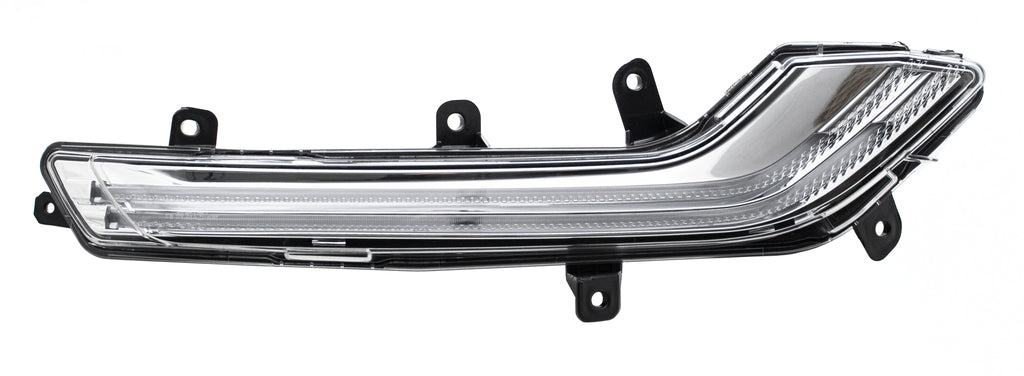 Luce Diurna Sinistr-Led Per Peugeot 508 (PG5324314)