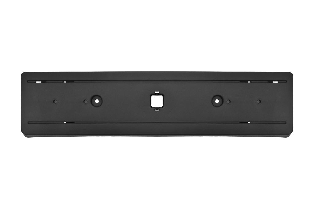 Portatarga Anteriore Per Peugeot 408 (p54) (PG6501539)