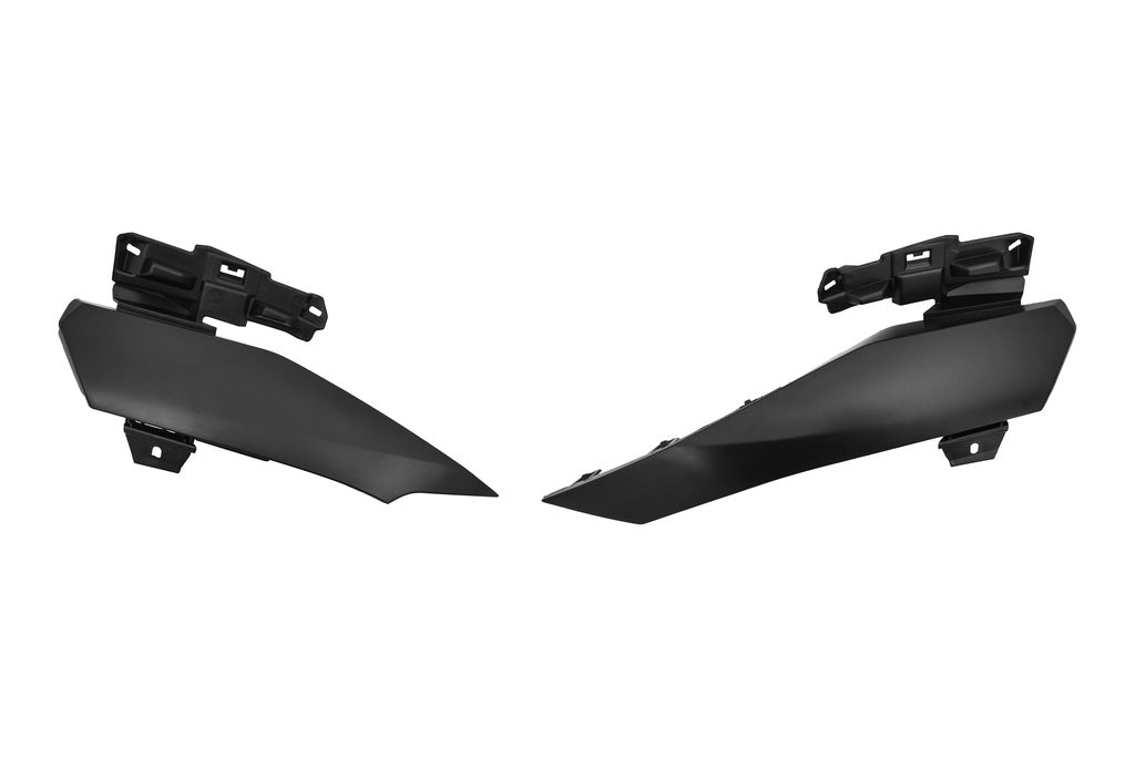 Kit Modanature Proiettore-(destra+sinistra) Mod. Gt-Line Per Peugeot 408 (p54) Gt-Line (PG6511235)
