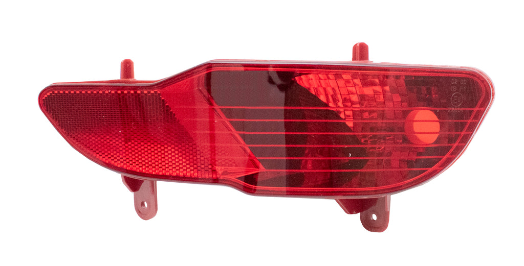 Retronebbia Destro-Senza Portalampada Per Peugeot 5008 (PG7244453)