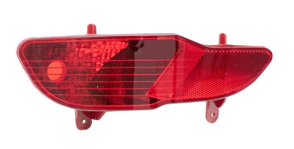 Retronebbia Sinistro-Senza Portalampada Per Peugeot 5008 (PG7244454)