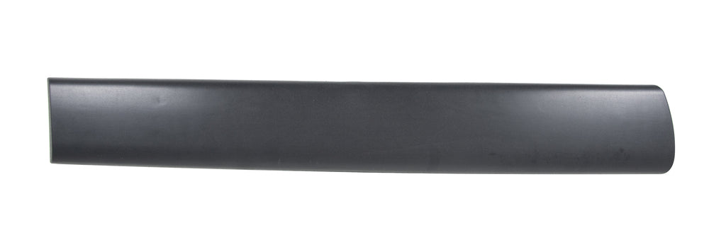 Modanatura Porta Posteriore Destra-Nera-Goffrata-Con Clips Per Peugeot Partner (PG9041453)