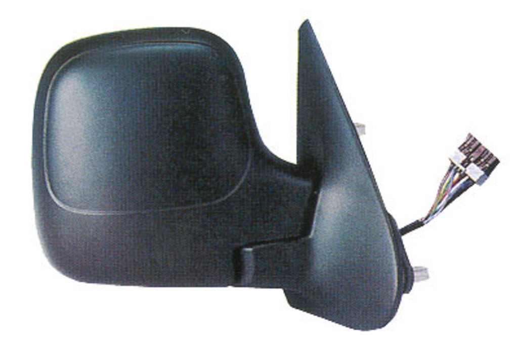 Retrovisore Destro-A Cavi-Termico Per Peugeot Partner (PG9047133)