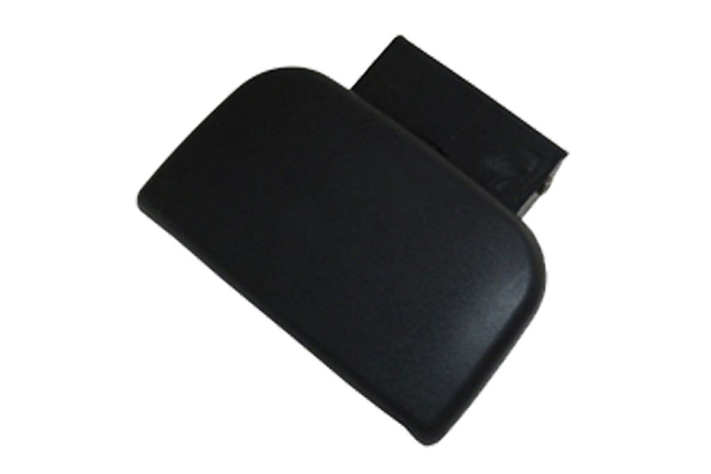 Maniglia Anteriore Destra/sinistra+porta Di Carico A Battente-Esterna-Nera Mod. 3 Porte Per Peugeot Partner (PG9048011)