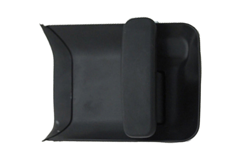 Maniglia Porta Scorrevole Destra-Esterna-Nera Per Peugeot Partner (PG9048101)
