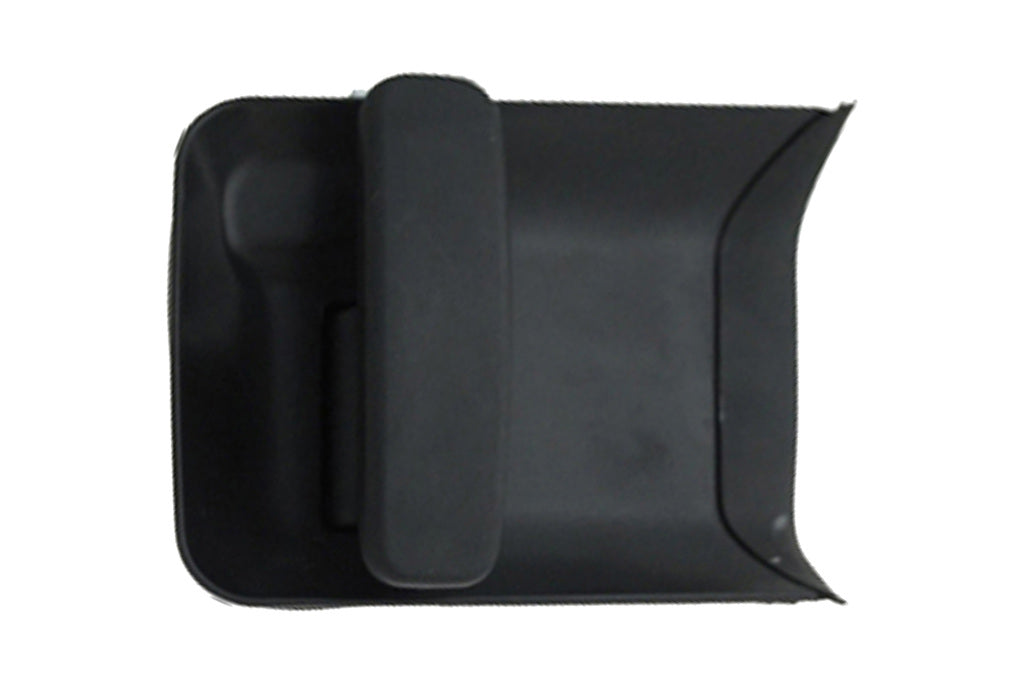 Maniglia Porta Scorrevole Sinistra-Esterna-Nera Per Peugeot Partner (PG9048102)