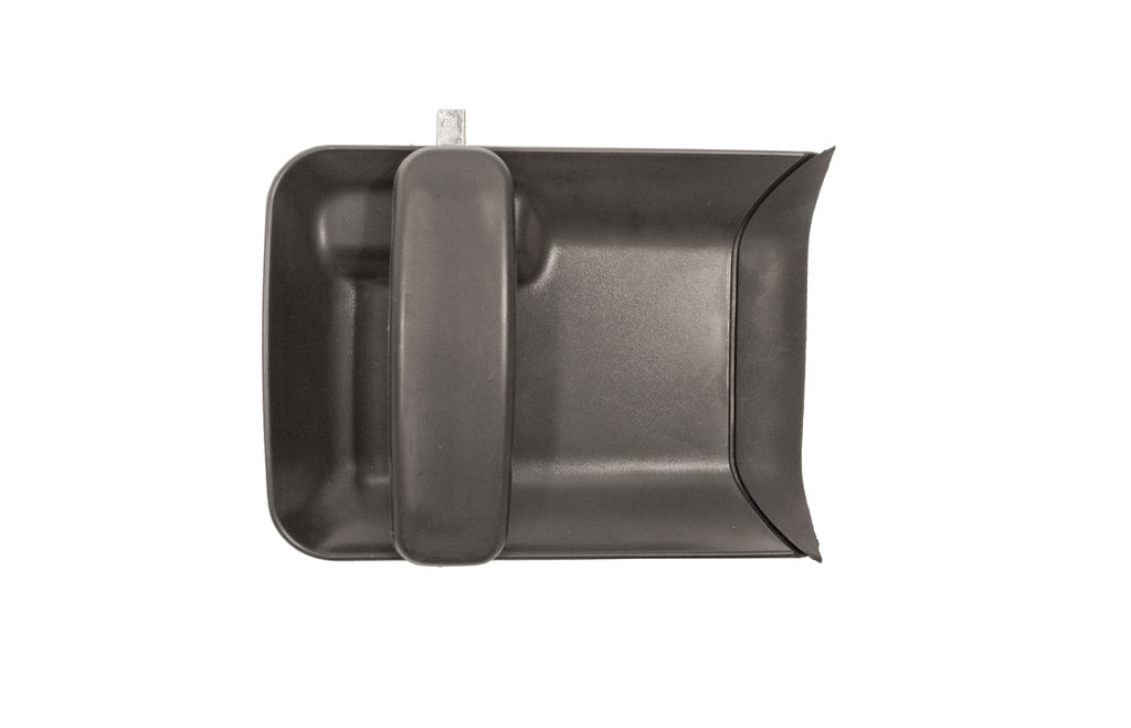 Maniglia Porta Scorrevole Sinistra-Esterna-Con Primer Per Peugeot Partner (PG9048104)