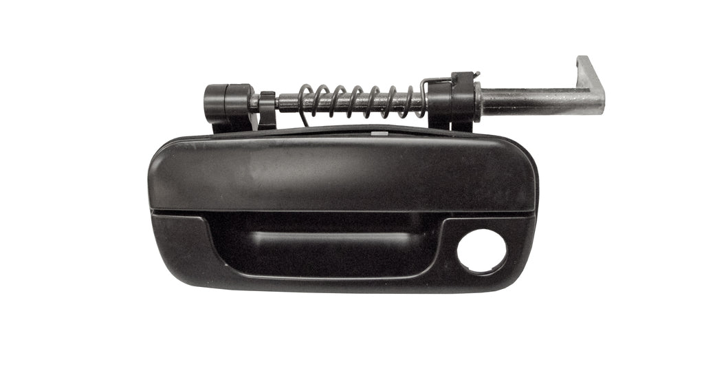 Maniglia Portellone-Esterna-Con Primer-Con Foro Nottolino Per Peugeot Partner (PG9048303)