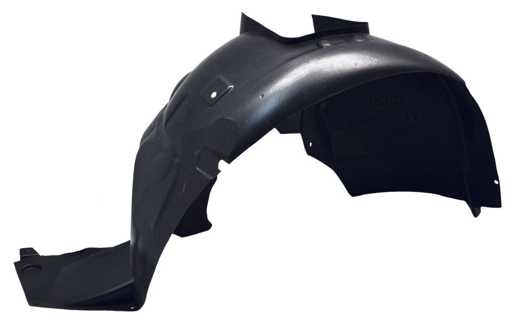 Passaruota Anteriore Sinistro Per Peugeot Partner (PG9083604)
