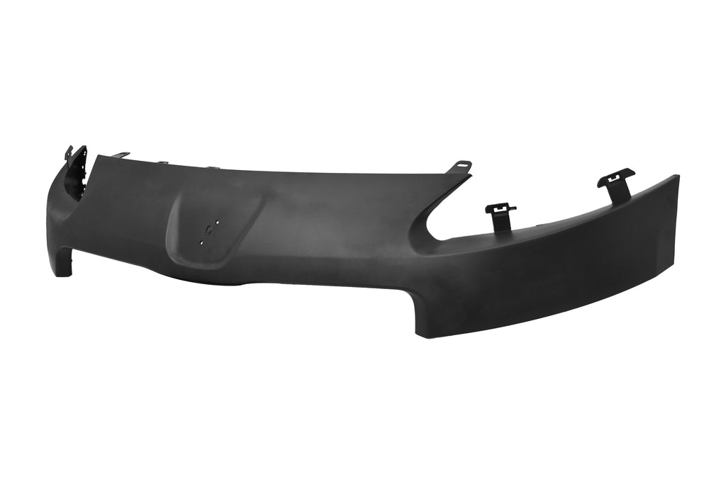 Paraurti Anteriore-Superiore-Con Primer Per Peugeot Partner (PG9101042)