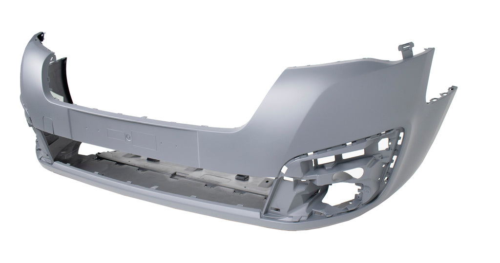 Paraurti Anteriore-Con Primer Per Peugeot Partner (PG9121011)