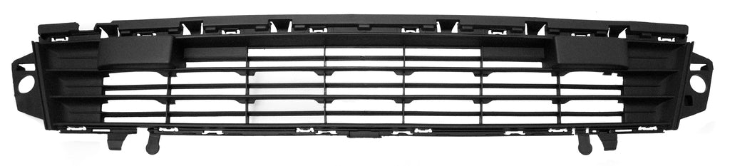 Griglia Paraurti Anteriore-Centrale Per Peugeot Partner (PG9122120)