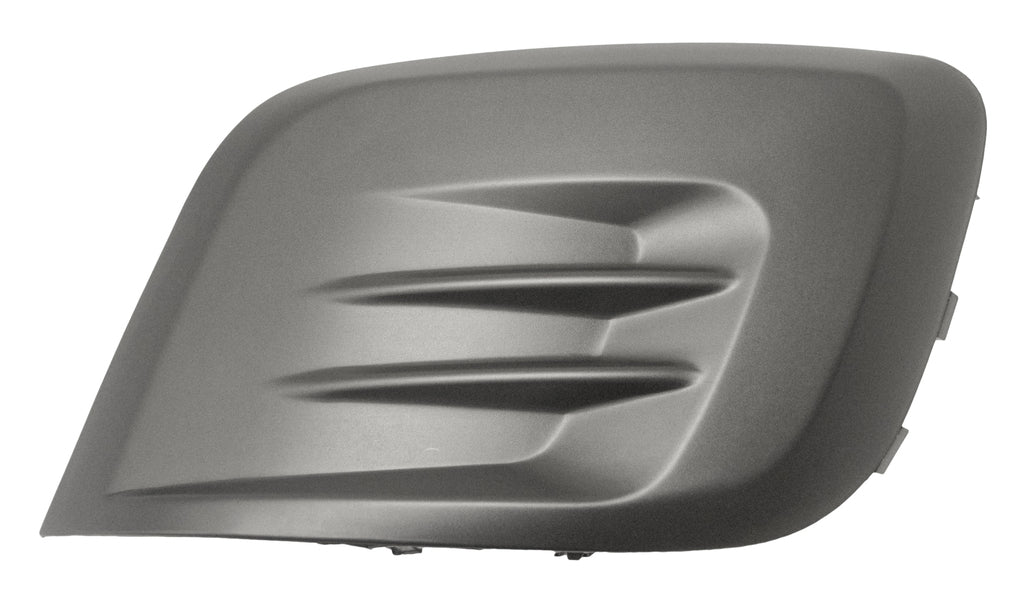 Kit Griglie Paraurti Anteriore (Destra+Sinistra) Per Peugeot Partner dal 2015 al 2018 (PG9122125)