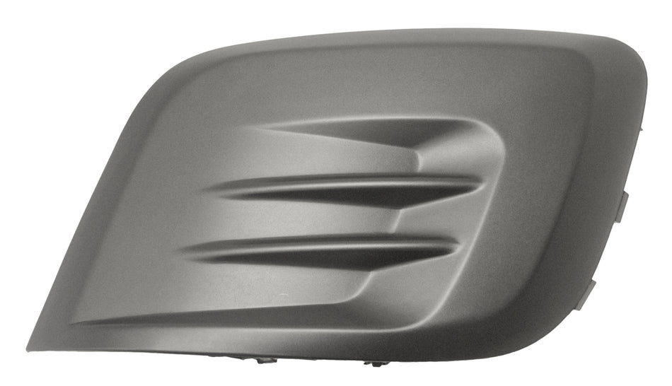 Kit Griglie Paraurti Anteriore (Destra+Sinistra) Per Peugeot Partner dal 2015 al 2018 (PG9122125)