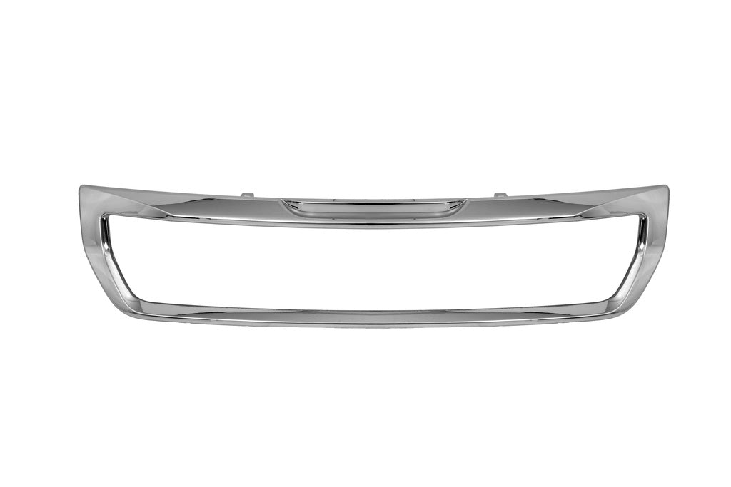 Cornice Griglia-Cromata Per Peugeot Partner (PG9122305)