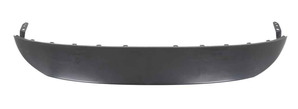 Modanatura Griglia Radiatore-Superiore-Con Primer Per Peugeot Partner (PG9132206)