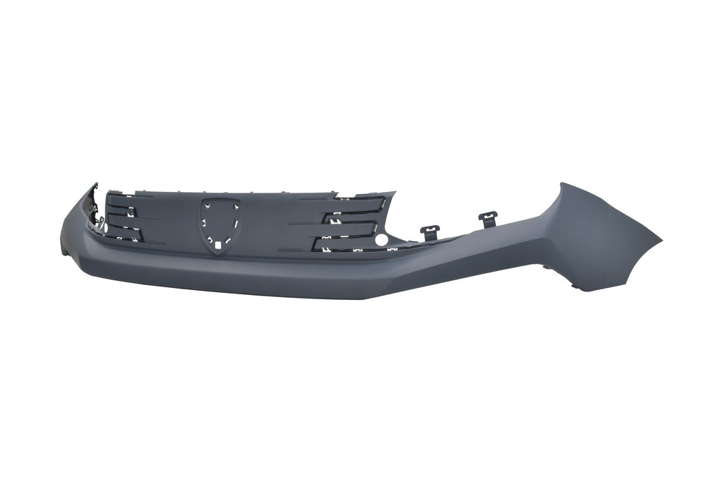 Paraurti Anteriore-Superiore-Con Primer Per Peugeot Partner (PG9151041)