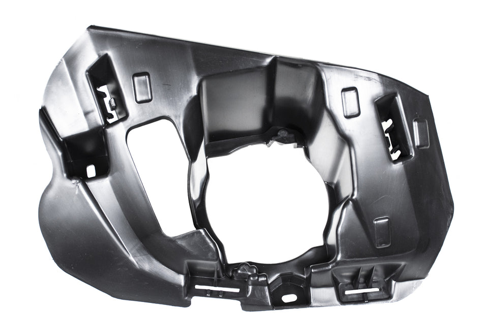 Supporto Fendinebbia Sinistro Per Peugeot Expert (PG9241304)