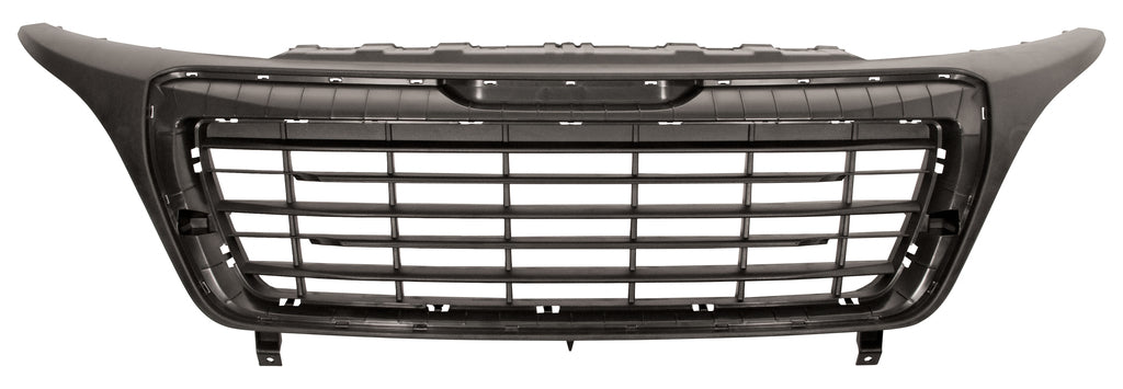 Griglia Radiatore-Nera Per Peugeot Boxer (PG9562001)