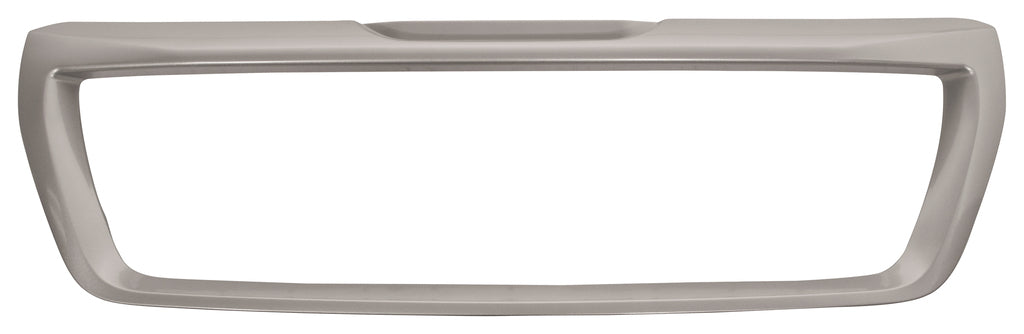 Cornice Griglia-Superiore-Grigia Per Peugeot Boxer (PG9562305)