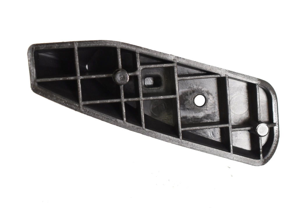Staffa Destra Paraurti Anteriore Mod. Gt4 Per Porsche Cayman - Boxster (981/gt4) (PR5041003)