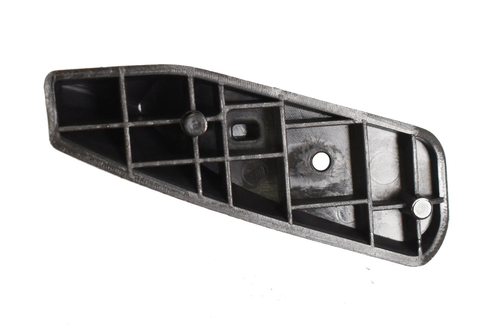 Staffa Destra Paraurti Anteriore Mod. Gt4 Per Porsche Cayman - Boxster (981/gt4) (PR5041003)