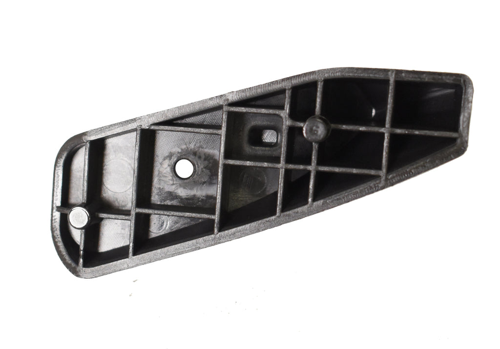 Staffa Sinistra Paraurti Anteriore Mod. Gt4 Per Porsche Cayman - Boxster (981/gt4) (PR5041004)