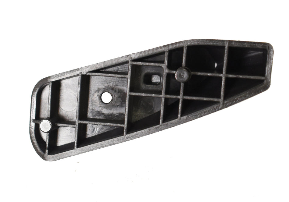 Staffa Sinistra Paraurti Anteriore Mod. Gt4 Per Porsche Cayman - Boxster (981/gt4) (PR5041004)