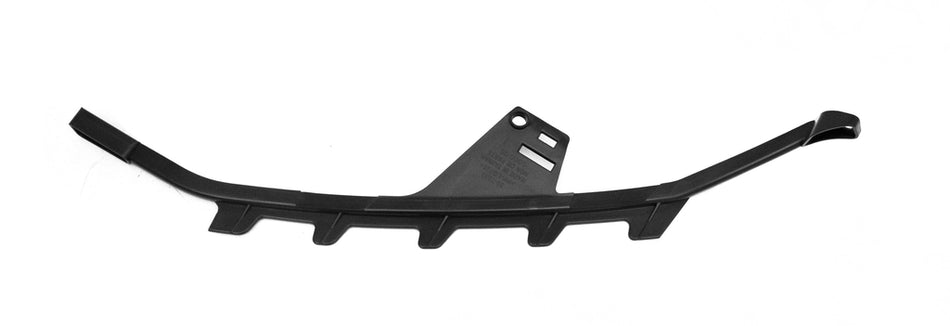 Staffa Sinistra Paraurti Anteriore-Laterale-Plastica Mod. Gt4 Per Porsche Cayman - Boxster (981/gt4) (PR5041014)