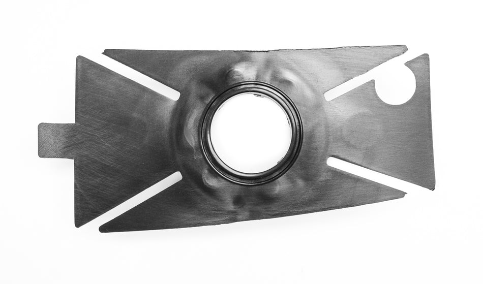 Tappo Lavafaro Sinistro-Con Primer Mod. Gt4 Per Porsche Cayman - Boxster (981/gt4) (PR5041238)