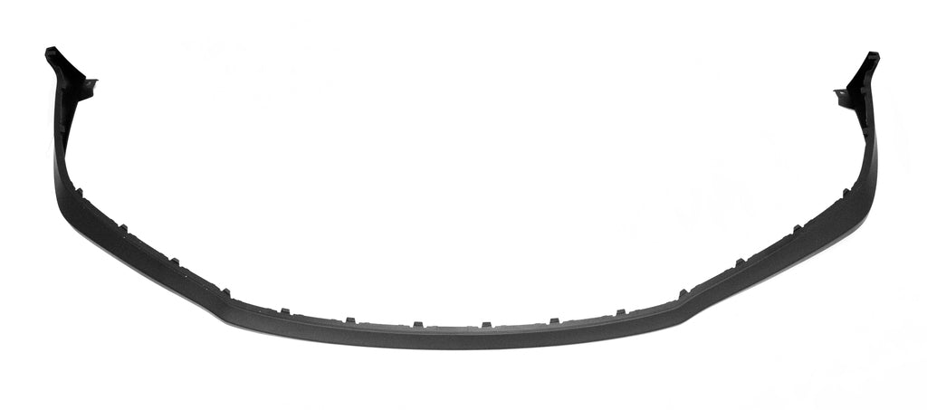 Spoiler Paraurti Anteriore-Nero Mod. Gt4 Per Porsche Cayman - Boxster (981/gt4) (PR5041801)