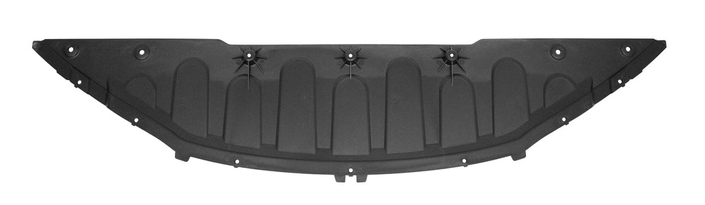 Riparo Sotto Paraurti Anteriore Mod. Gt4 Per Porsche Cayman - Boxster (981/gt4) (PR5041940)