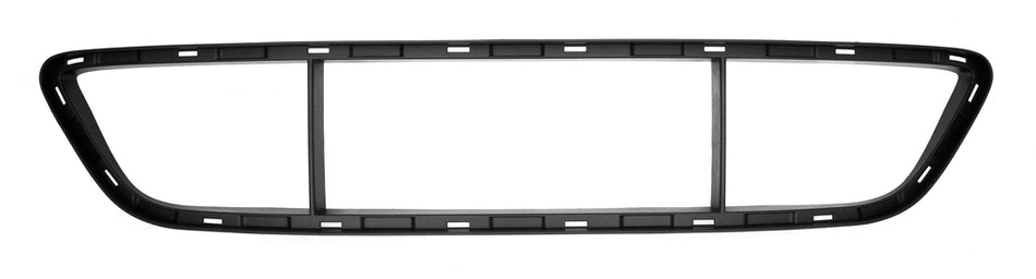 Cornice Supporto Griglia-Interno-Centrale Mod. Gt4 Per Porsche Cayman - Boxster (981/gt4) (PR5042101)