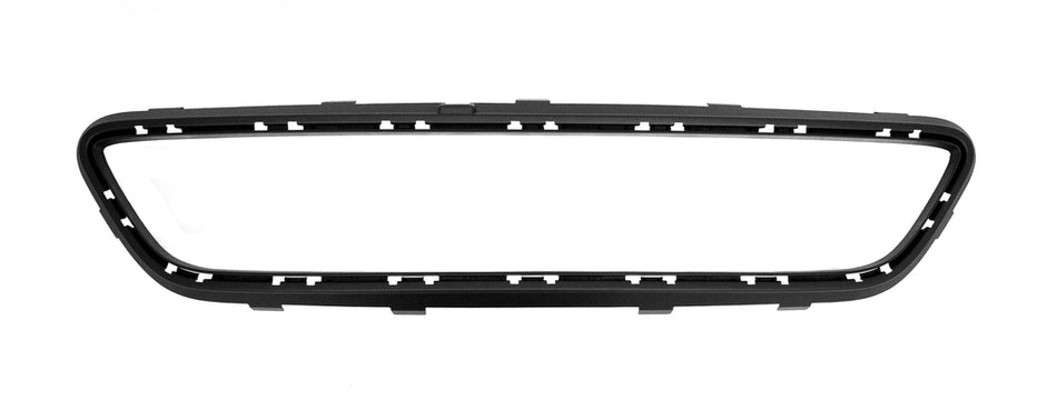 Supporto Griglia-Interno-Centrale Mod. Gt4 Per Porsche Cayman - Boxster (981/gt4) (PR5042102)