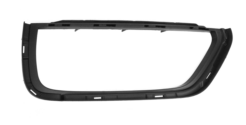 Supporto Griglia Destra-Interno Mod. Gt4 Per Porsche Cayman - Boxster (981/gt4) (PR5042103)