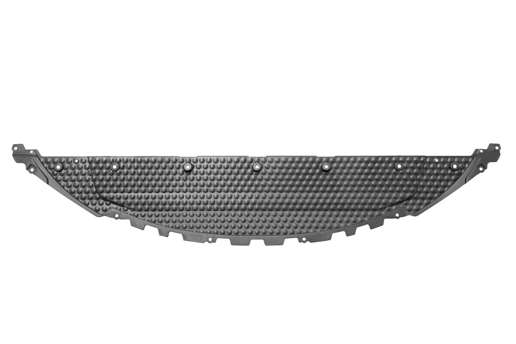 Riparo Sotto Paraurti Anteriore Mod. Gt4 Per Porsche Cayman - Boxster (982 - 718) (PR5061940)