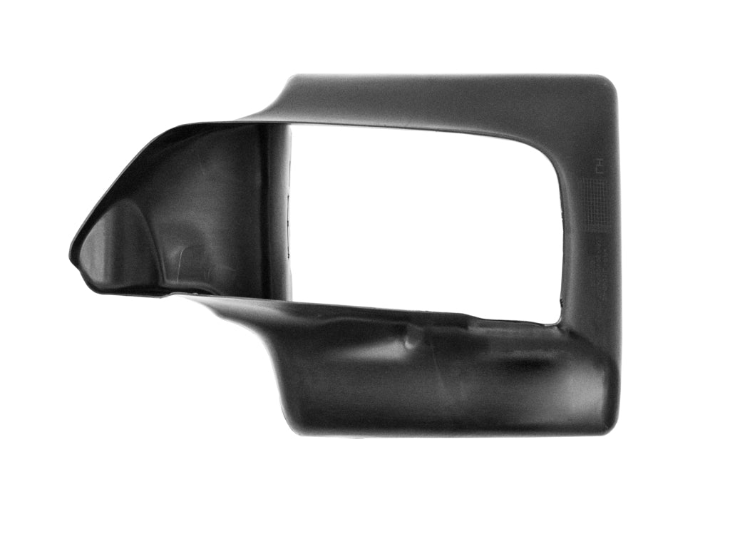 Convogliatore Aria Destro Paraurti Anteriore Per Porsche Cayman - Boxster (982 - 718) (PR5062101)