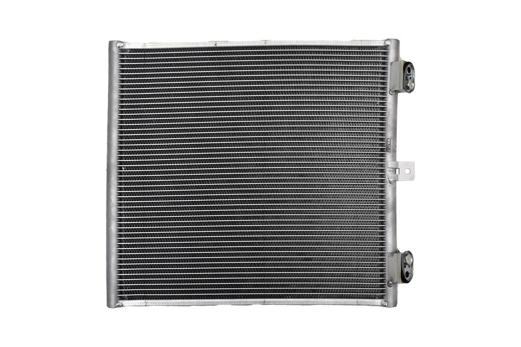 Condensatore Per Porsche Cayman - Boxster (982 - 718) (PR506C001)