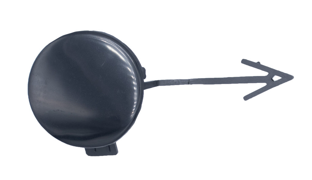 Tappo Copri Gancio Traino Paraurti Anteriore Per Porsche Cayman - Boxster Gt4 (982 - 718) (PR5081236)