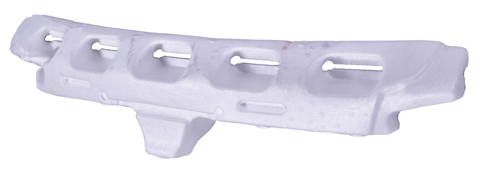 Assorbitore Paraurti Anteriore Per Porsche Cayman - Boxster Gt4 (982 - 718) (PR5081602)