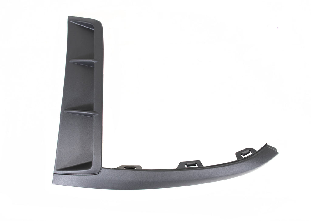Spoiler Destro Paraurti Anteriore Per Porsche Cayman - Boxster Gt4 (982 - 718) (PR5081803)