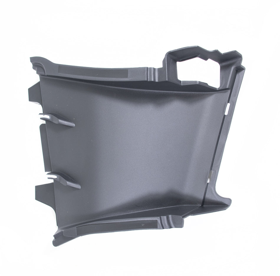 Convogliatore Aria Destro Paraurti Anteriore Per Porsche Cayman - Boxster Gt4 (982 - 718) (PR5082405)