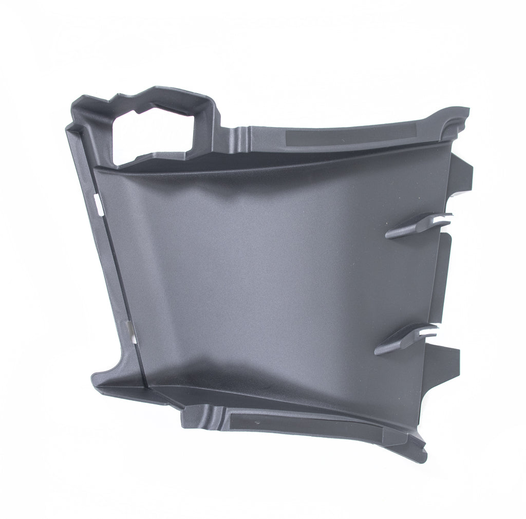 Convogliatore Aria Sinistro Paraurti Anteriore Per Porsche Cayman - Boxster Gt4 (982 - 718) (PR5082406)