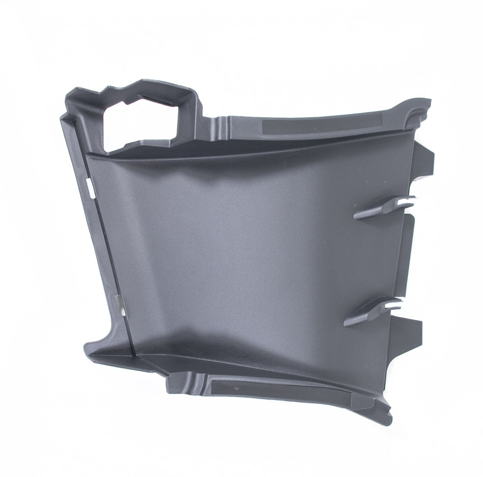 Convogliatore Aria Sinistro Paraurti Anteriore Per Porsche Cayman - Boxster Gt4 (982 - 718) (PR5082406)