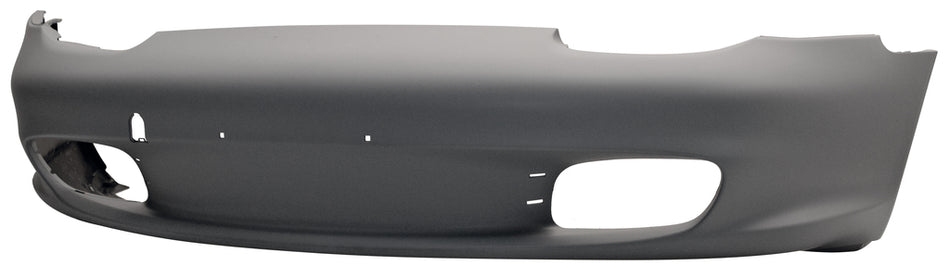Paraurti Anteriore-Con Primer Mod. S Per Porsche Boxster (986) (PR6201011)